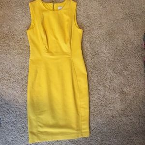 Calvin Klein dress